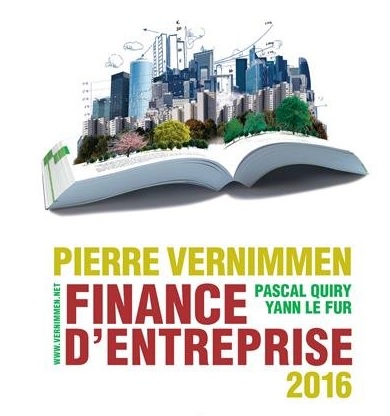 finance d'entreprise pierre vernimmen pdf download